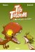 Tib et Tatoum tome 2