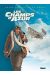 les champs d'azur - tome 1 et tome 4