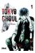 Tokyo ghoul tome 1