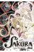 princesse Sakura tome 11