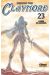 Claymore tome 23