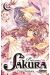 princesse Sakura tome 12