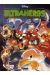 les ultrahéros - saison 1 tome 2