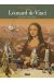 Les grands peintres : Leonard de Vinci