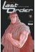 Gunnm last order tome 18