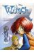 witch - saison 2 tome 3 - le courage de choisir