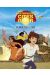 Les mysterieuses cites d'or tome 1