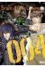 ghost in the shell - stand alone complex tome 4