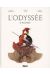 L'Odyssée d'Homère