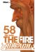 bleach tome 58 - the fire
