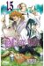 D.Gray-Man tome 15