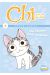 Chi tome 1 - un chaton tout mignon
