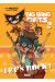 big bang cats tome 2 - Let's rock !