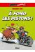 Motomania - tome 11