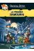 Geronimo stilton tome 12