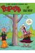 Popeye (MCL) tome 14 - Popeye au far west (éd. 1981)