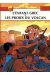 Alix tome 14 - L'enfant grec et les proies du volcan