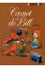Boule et Bill -08- (France Loisirs) tome 13 - Carnet de Bill (éd. 1991)