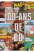 100 ans de BD
