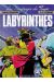 Les naufragés du temps tome 3 - Labyrinthe