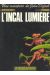 L'incal tome 2 - L'Incal lumière