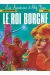 Alef-Thau tome 3 - le roi borgne