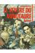Le ventre du Minotaure