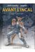 Avant l'Incal tome 1