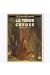 les terres creuses tome 2 - zara