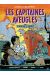Canal choc tome 2 - les capitaines aveugles
