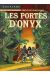 Roxalane tome 4 - Les portes d'Onyx