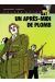 Colère noire tome 1 - un après-midi de plomb