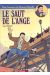 Le saut de l'ange