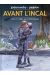 Avant l'incal tome 5
