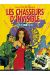 canal choc tome 4 - les chasseurs d'invisible