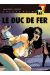 Colère noire tome 2 - le duc de fer