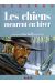 Durango tome 1 - les chiens meurent en hiver