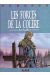 Durango tome 2 - les forces de la colère
