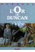 Durango tome 9 - l'or de duncan
