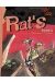 rat's tome 2 - quand pousse le bitume