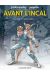 avant l'incal tome 1 - adieu le père