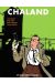 Chaland - intégrale tome 3 - captivant - bob fish - bob memory - john bravo