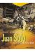 juan solo tome 3 - la chair et la gale