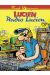 Lucien (et cie) tome 3 - radio Lucien