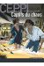Stéphane Clément tome 6 - captifs du chaos