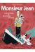 monsieur jean tome 3 - les femmes et les enfants d'abord
