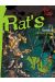 rat's tome 4 - problèmes épineux