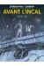 avant l'incal tome 3 - croot