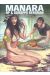 HP & Giuseppe Bergman tome 2 - la route de Macondo