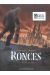 ronces tome 1 - racines électriques